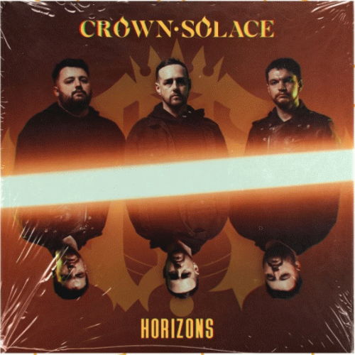 Crown Solace : Horizons